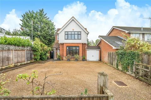 3 bedroom detached house for sale, Portsmouth Road, Cobham, Surrey, Elmbridge, KT11