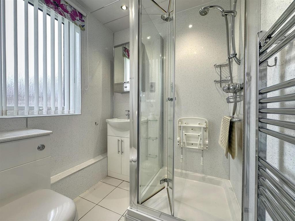 Shower room/wc