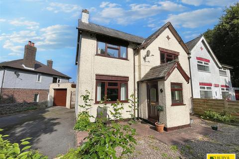 4 bedroom semi-detached house for sale, Sherwood Road, Buxton