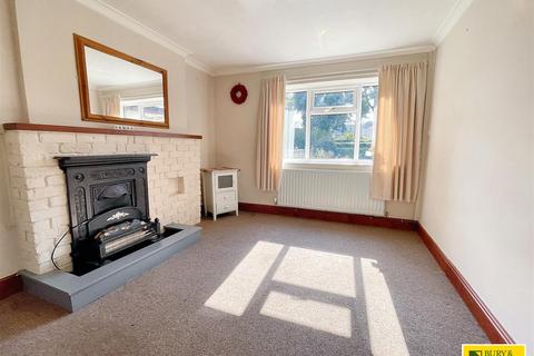 4 bedroom semi-detached house for sale, Sherwood Road, Buxton