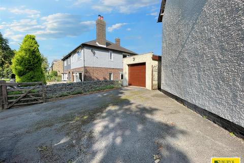 4 bedroom semi-detached house for sale, Sherwood Road, Buxton