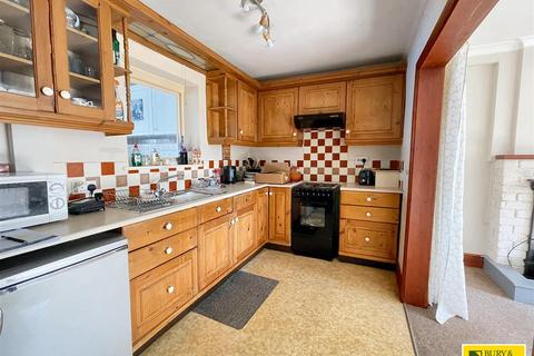 4 bedroom semi-detached house for sale, Sherwood Road, Buxton