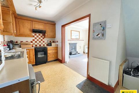 4 bedroom semi-detached house for sale, Sherwood Road, Buxton