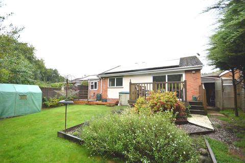 2 bedroom detached bungalow for sale, Hefford Road, East Cowes