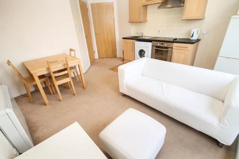 2 bedroom property to rent, Ahlux House, Millwright Street, Leeds, LS2