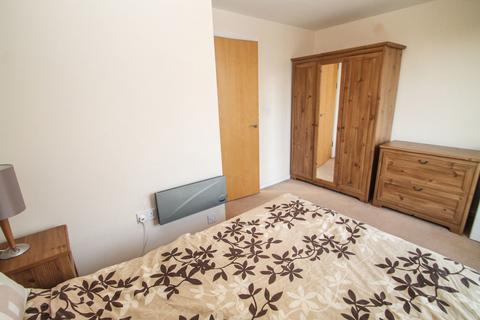 2 bedroom property to rent, Ahlux House, Millwright Street, Leeds, LS2