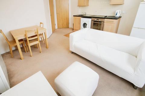 2 bedroom property to rent, Ahlux House, Millwright Street, Leeds, LS2