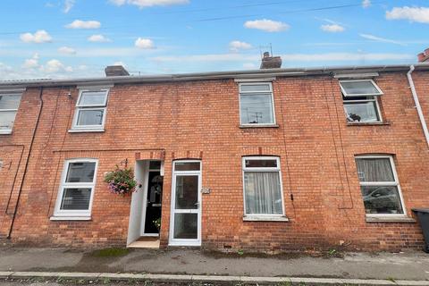 2 bedroom terraced house for sale, Wilton