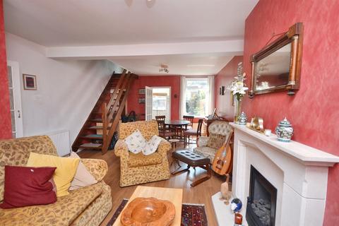 2 bedroom terraced house for sale, Wilton