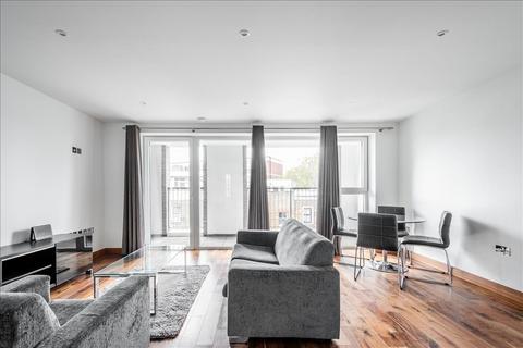 1 bedroom apartment for sale, Diss Street, Hoxton, E2