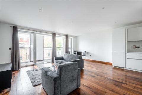 1 bedroom apartment for sale, Diss Street, Hoxton, E2