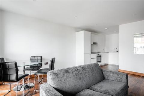 1 bedroom apartment for sale, Diss Street, Hoxton, E2