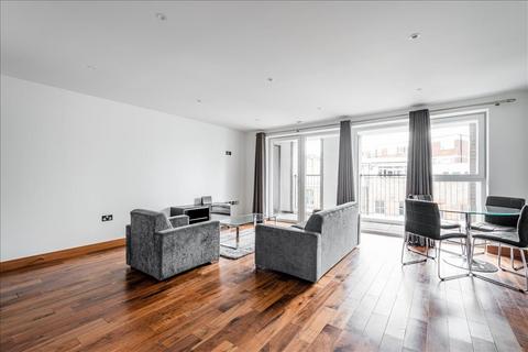 1 bedroom apartment for sale, Diss Street, Hoxton, E2