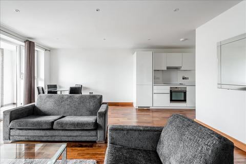 1 bedroom apartment for sale, Diss Street, Hoxton, E2