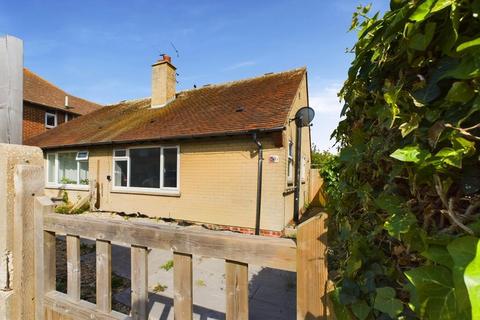 1 bedroom semi-detached bungalow for sale, North Road, Selsey