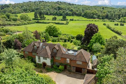 6 bedroom detached house for sale, White Lane, Guildford, Surrey, GU4