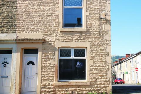 3 bedroom end of terrace house for sale, Sudellside Street, Darwen