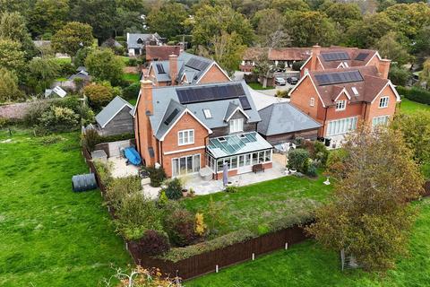 undefined, Milford Road, Everton, Lymington, Hampshire, SO41