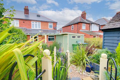 49 Deacon Crescent, Southampton, SO19 7BS