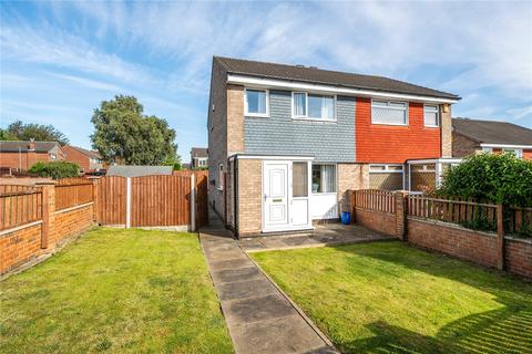 3 bedroom semi-detached house for sale, Wood Mount, Rothwell, Leeds