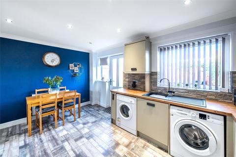 3 bedroom semi-detached house for sale, Wood Mount, Rothwell, Leeds