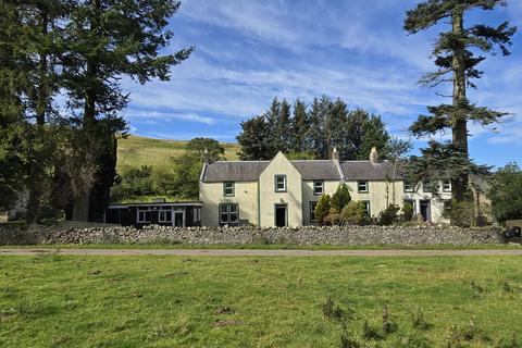 Mixed use for sale, Peniel Revival Centre, Kelso, Roxburghshire