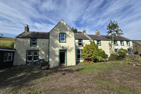 Mixed use for sale, Peniel Revival Centre, Kelso, Roxburghshire