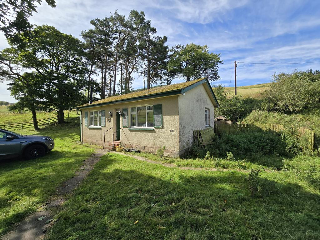 Pennine Cottage External 2