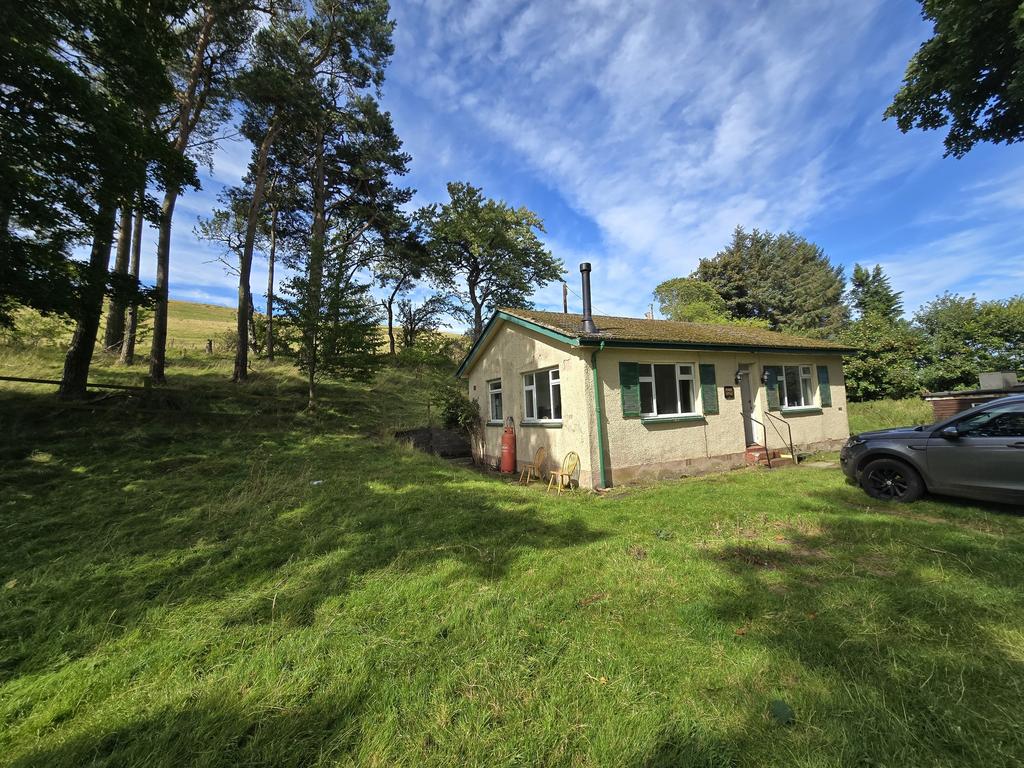 Pennine Cottage External 3