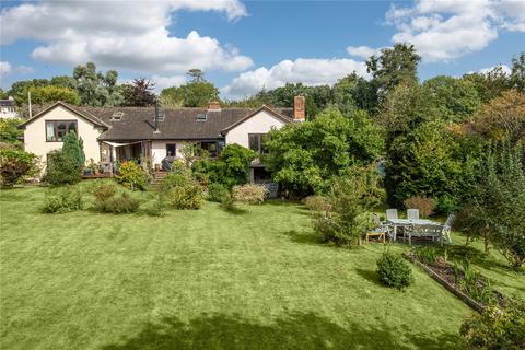 4 bedroom detached house for sale, West Monkton, Taunton, TA2