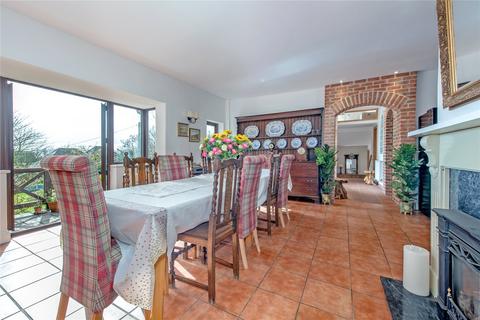 4 bedroom detached house for sale, West Monkton, Taunton, TA2