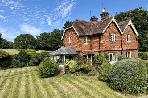 3 bedroom semi-detached house for sale, Enton, Godalming