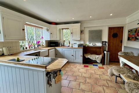 3 bedroom semi-detached house for sale, Enton, Godalming