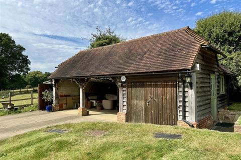 3 bedroom semi-detached house for sale, Enton, Godalming