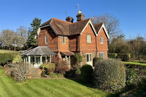 3 bedroom semi-detached house for sale, Enton, Godalming