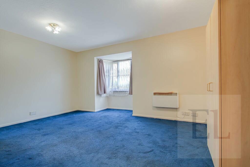 Conifer Way, Wembley, Greater London... Studio for sale £170,000