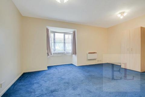 Studio for sale, Conifer Way, Wembley, Greater London, HA0 3QP