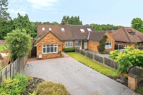 4 bedroom semi-detached house for sale, Cavendish Road, Woking, GU22