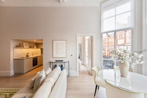 2 bedroom flat for sale, Pont Street, London SW1X