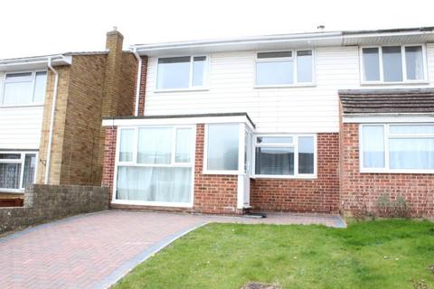 3 bedroom house to rent, Town End Road, Faringdon, SN7