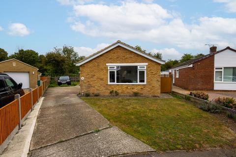 2 bedroom detached bungalow for sale, Willow Close, Hythe, CT21