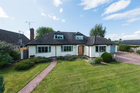 4 bedroom detached house for sale, Wyche Road, Bunbury