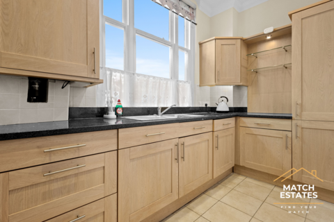 1 bedroom apartment to rent, High Street, Hythe CT21