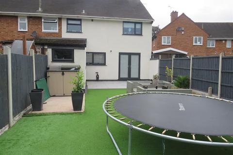 200 Brownfield Road, Birmingham, B34 7DY