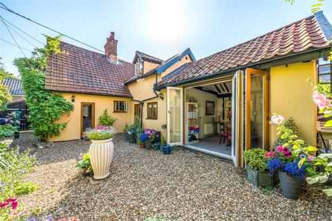 3 bedroom detached house for sale, The Street, Pakenham, Bury St. Edmunds, Suffolk, IP31