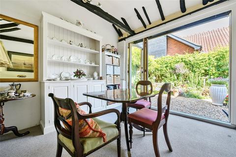 3 bedroom detached house for sale, The Street, Pakenham, Bury St. Edmunds, Suffolk, IP31