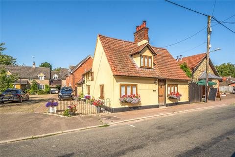 3 bedroom detached house for sale, The Street, Pakenham, Bury St. Edmunds, Suffolk, IP31