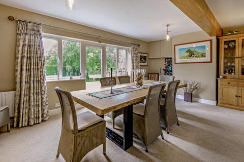 5 bedroom house for sale, Bishops Green, Newbury, Berkshire