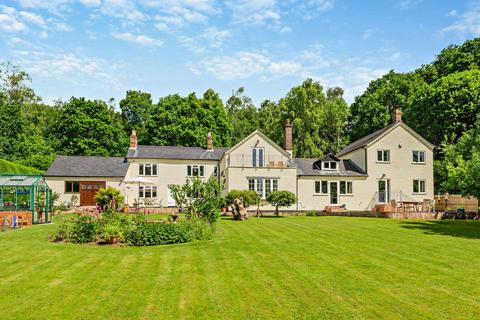 undefined, Bishops Green, Newbury, Berkshire