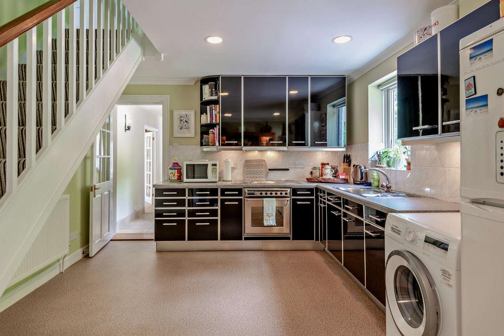 2nd Kitchen/ Annexe